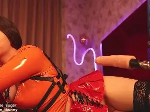 Ellise_sugar  live sex cam