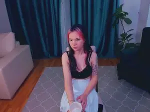 RosinaAnchondo  live sex cam