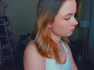 SalomeGouzalez  live sex cam
