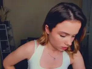 SalomeGouzalez  live sex cam