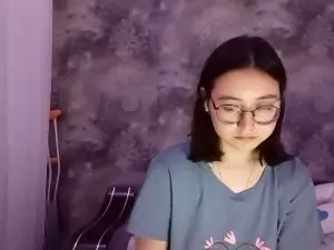 VilmaWieser  live sex cam