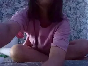 VilmaWieser  live sex cam