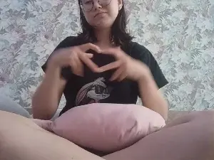 VilmaWieser  live sex cam