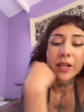 Charlie97_____  live sex cam
