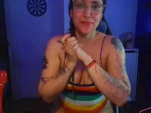 Funnygirl  live sex cam