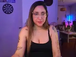 Funnygirl  live sex cam