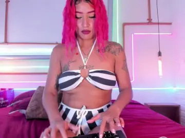 Domelipa_Pink  live sex cam