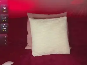 GlamourWifeReal  live sex cam
