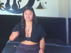 LexiSttar  live sex cam