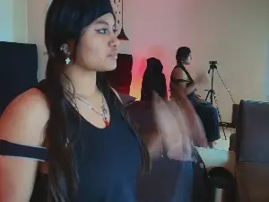 LexiSttar  live sex cam