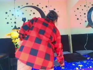 LexiSttar  live sex cam