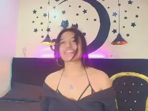 LexiSttar  live sex cam