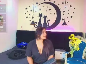 LexiSttar  live sex cam