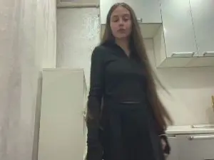 ShenaDamasco  live sex cam