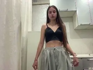 ShenaDamasco  live sex cam