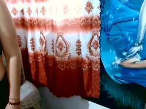 AnieHorny  live sex cam