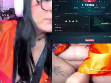 Eterna_Aura  live sex cam