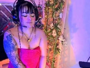 Eterna_Aura  live sex cam