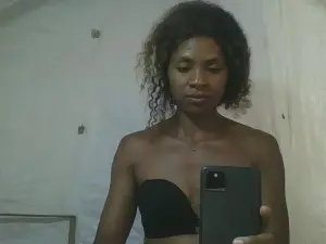 Franjie  live sex cam