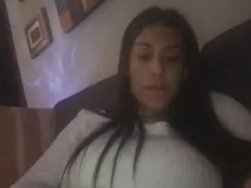 NatyLux  live sex cam