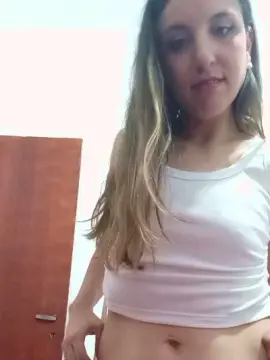 Reinavickycol  live sex cam