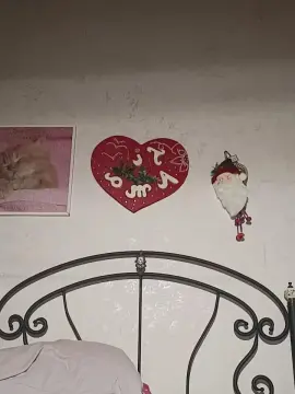 Bellabrunasexy  live sex cam