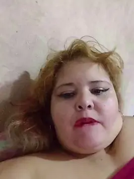 Rubi218xxx  live sex cam