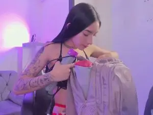 AlliceCopper  live sex cam