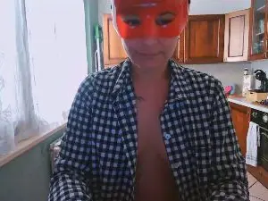 AmiKat  live sex cam