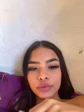 Babyhot651  live sex cam