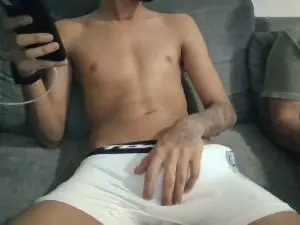 Marcelobuback  live sex cam
