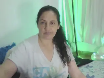 Ximenajimenez  live sex cam