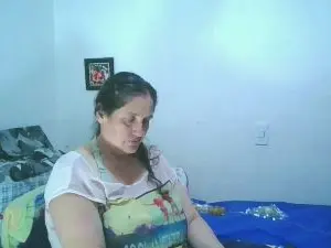 Ximenajimenez  live sex cam