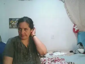 Ximenajimenez  live sex cam