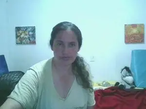 Ximenajimenez  live sex cam