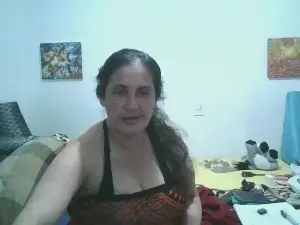 Ximenajimenez  live sex cam