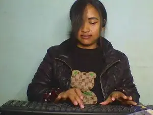Fah_sexyhot  live sex cam