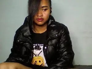 Fah_sexyhot  live sex cam