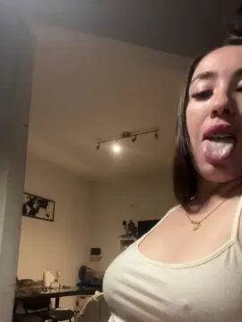 Meli527  live sex cam