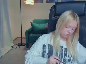 NikitaMarkson  live sex cam