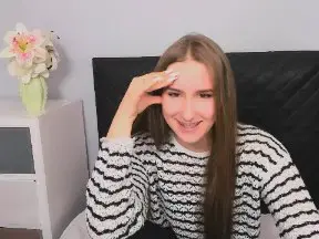 VanessaFlirt  live sex cam