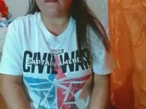 Loveathiya  live sex cam