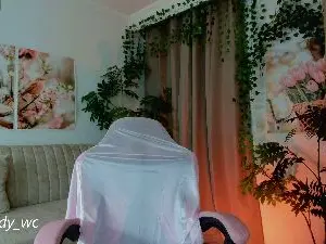 Yendy_wc  live sex cam