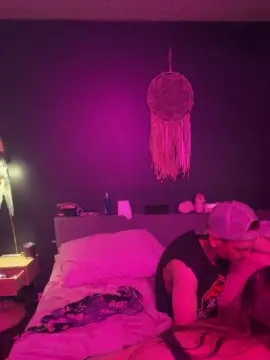 Kinkyblinders  live sex cam