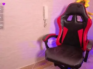 SalmaZahid  live sex cam