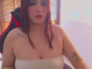 Atenea_love07  live sex cam