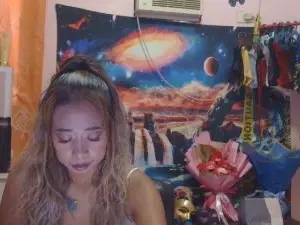 Morena231994  live sex cam