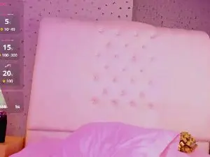 EmmaCame  live sex cam