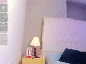 EmmaCame  live sex cam