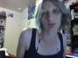 MarilynTheMuse  live sex cam